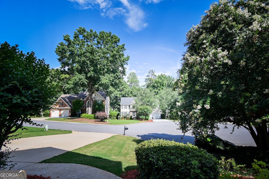 House in Johns Creek, Georgia, United States 4 - 18483896