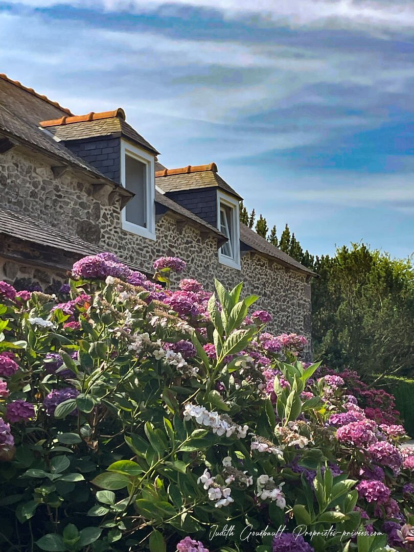 Villa in Pleguien, Brittany, France 5 - 18504223