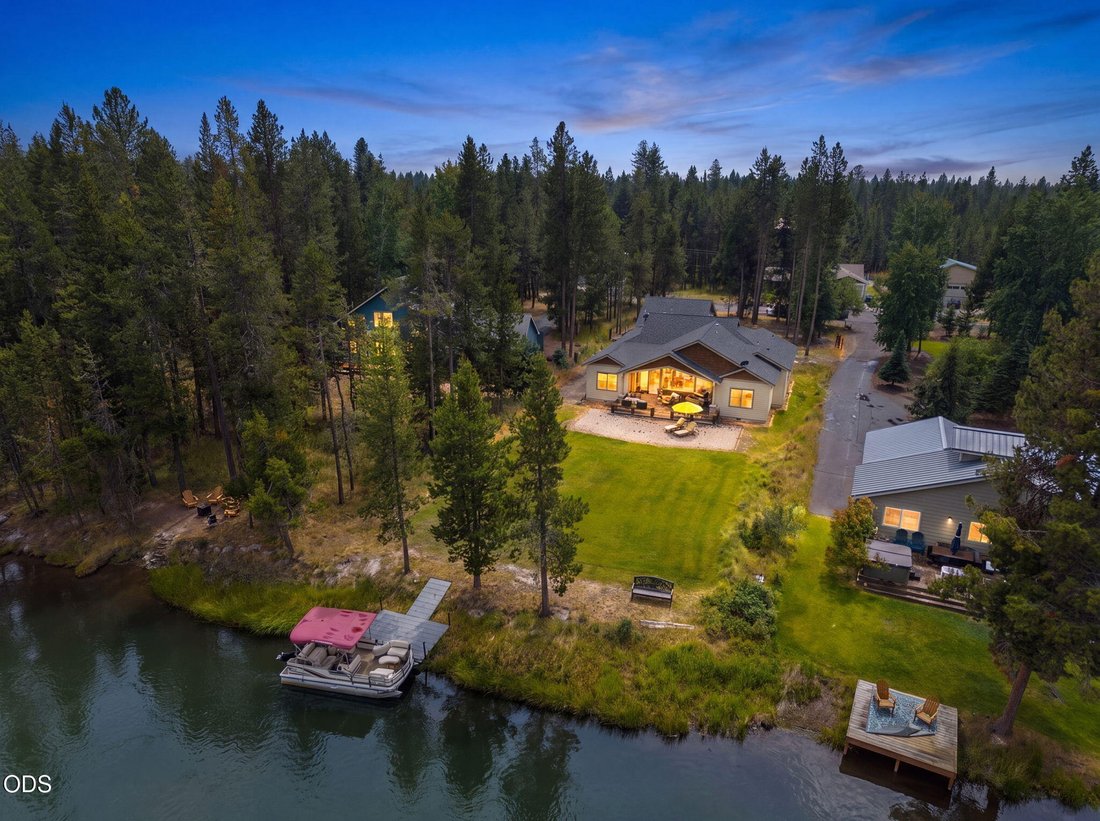 House in Sunriver, Oregon, United States 3 - 18501759