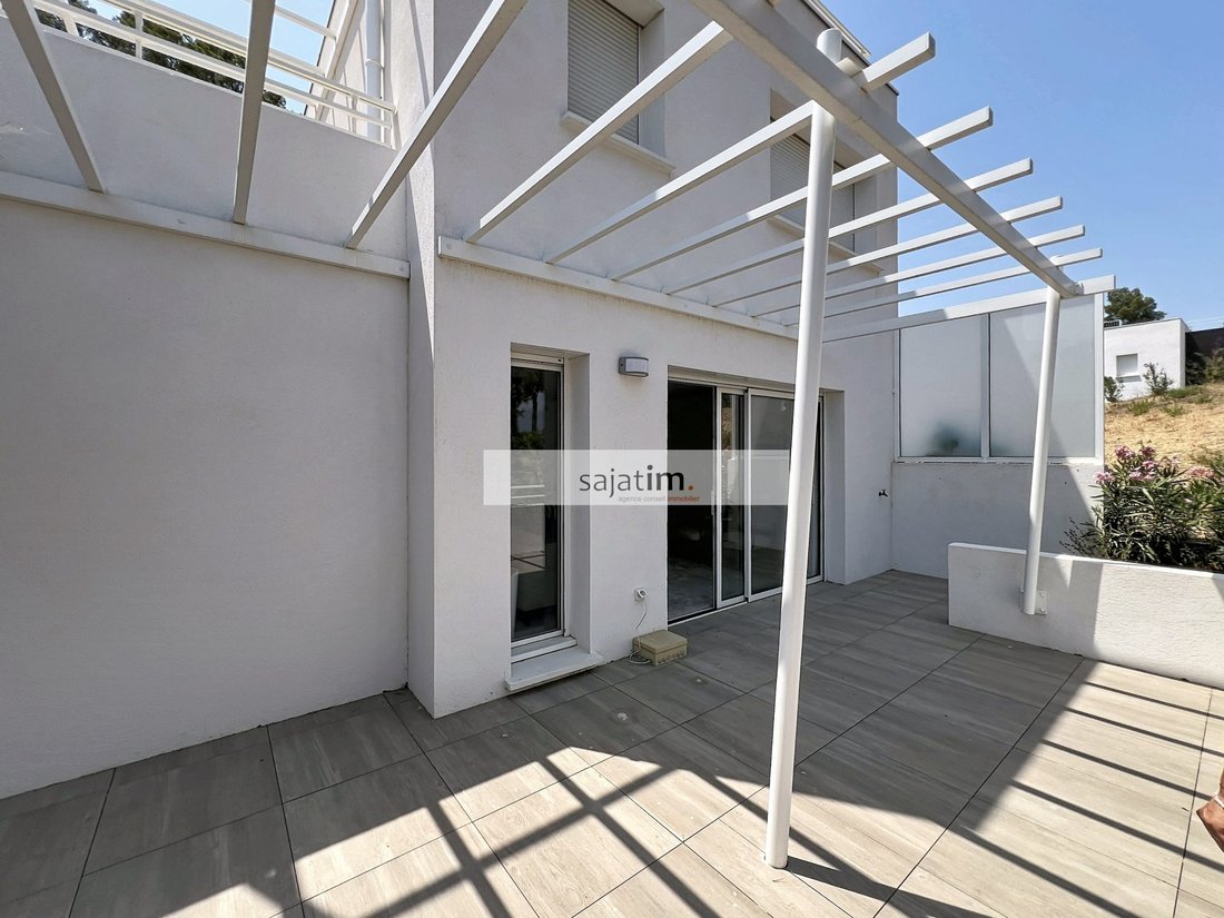 House in Coste Chaude-Mauveou, La Seyne-sur-Mer, France 1 - 18505106