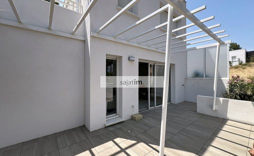 House in Coste Chaude-Mauveou, La Seyne-sur-Mer, France 1