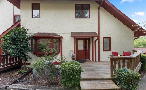 Appartement à Helen, Géorgie, États-Unis 1