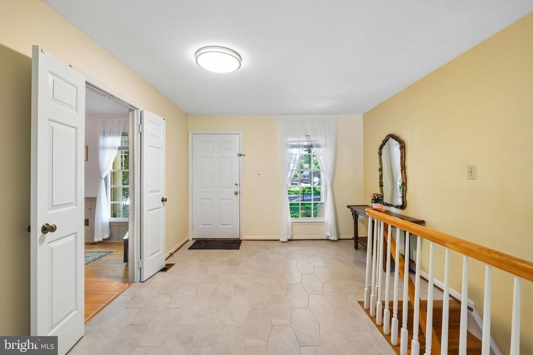 House in Rockville, Maryland, United States 5 - 18504996