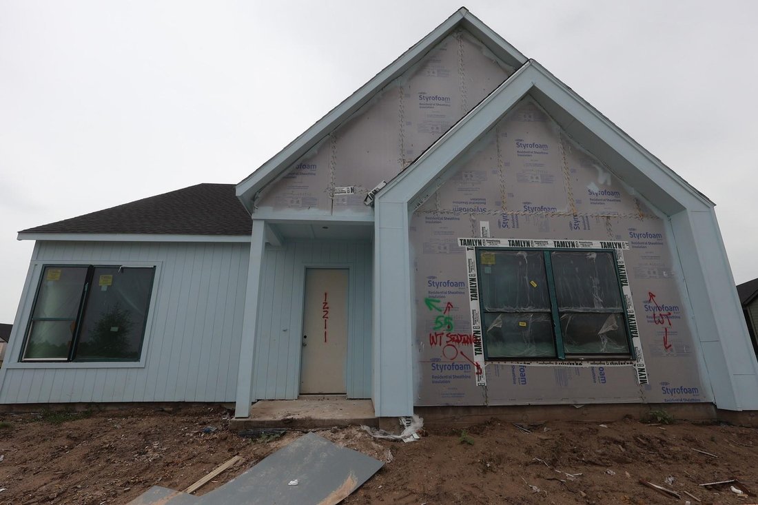 House in Houston, Texas, United States 5 - 18067026
