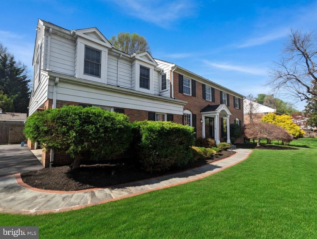 House in McLean, Virginia, United States 2 - 18505085