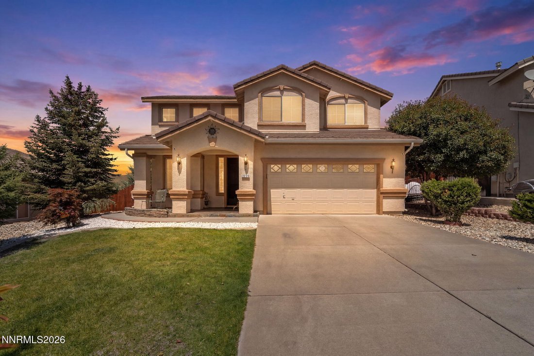 House in Reno, Nevada, United States 1 - 18502650