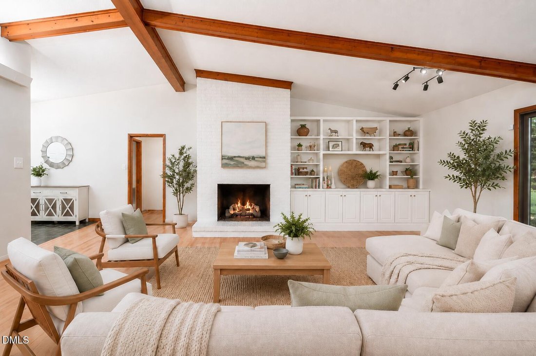 House in Chapel Hill, North Carolina, United States 1 - 18152833
