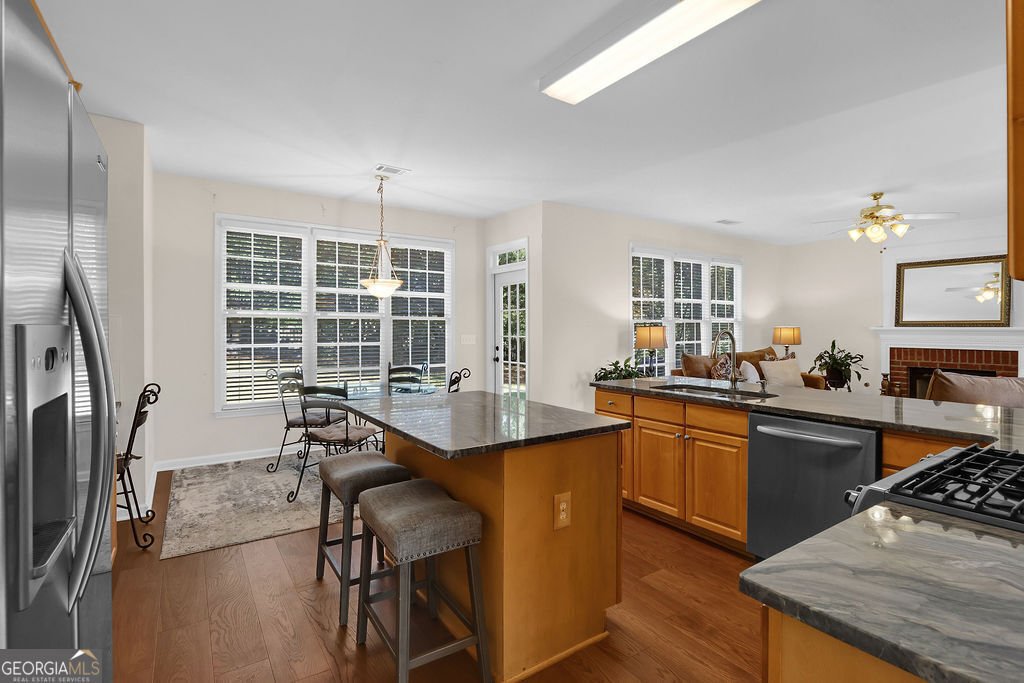 House in Buford, Georgia, United States 4 - 18503351