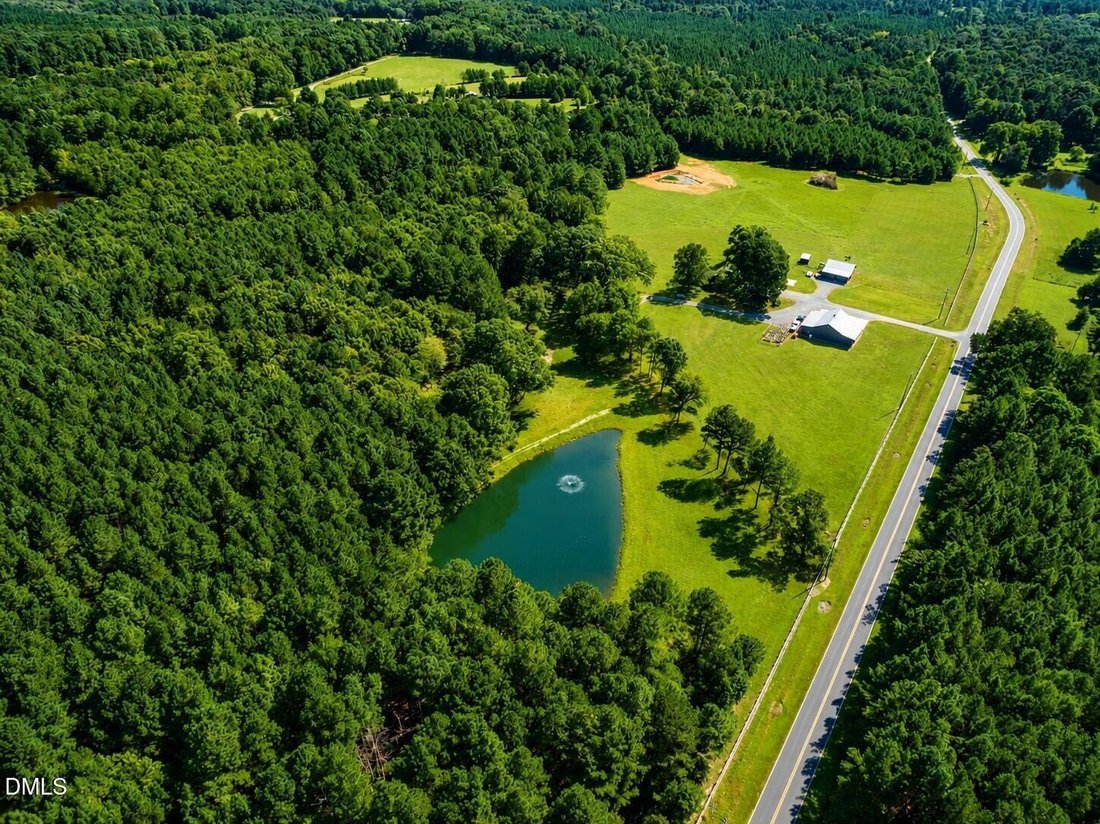 House in Pittsboro, North Carolina, United States 1 - 18505149
