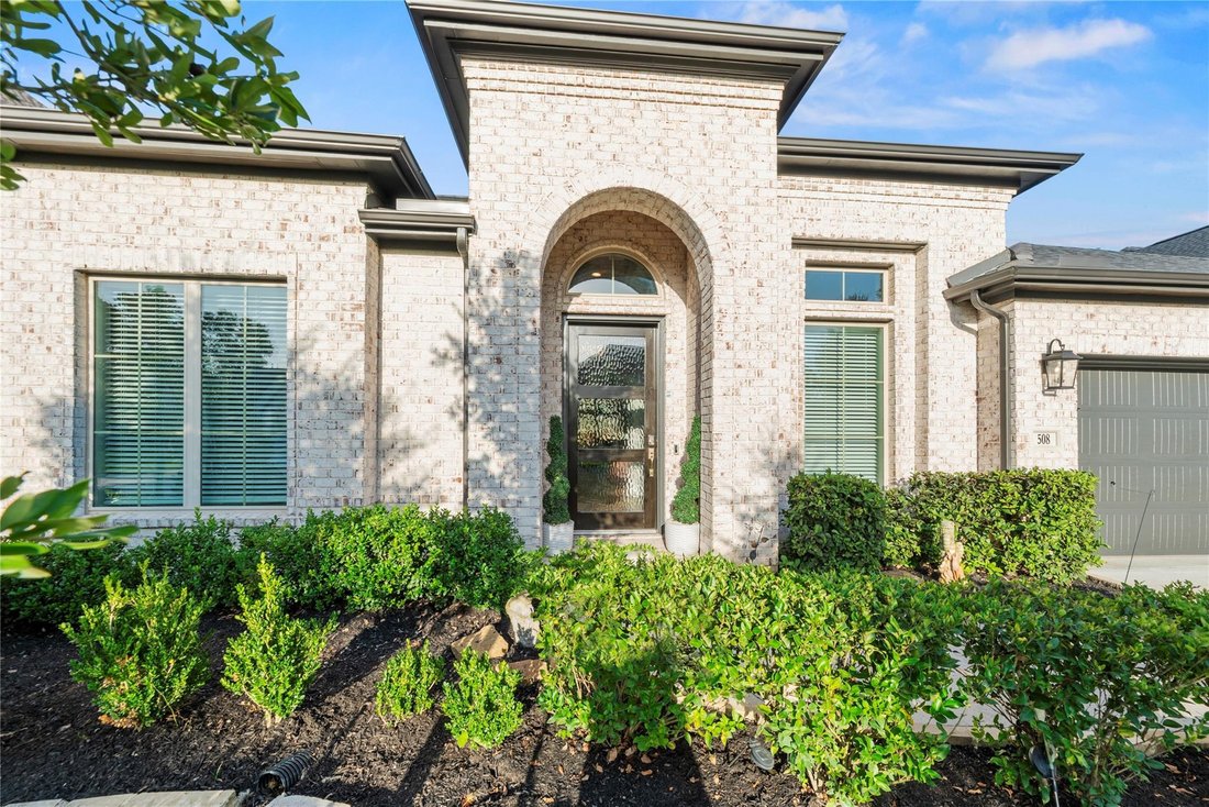 House in Montgomery, Texas, United States 5 - 18500173