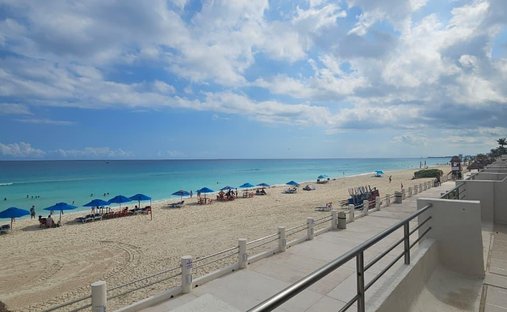 Apartment in Cancún, Quintana Roo, Mexico 1