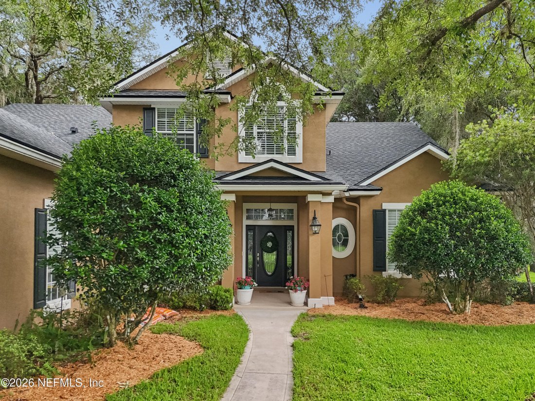 House in Fruit Cove, Florida, United States 1 - 18501866