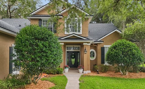 Casa a Fruit Cove, Florida, Stati Uniti 1