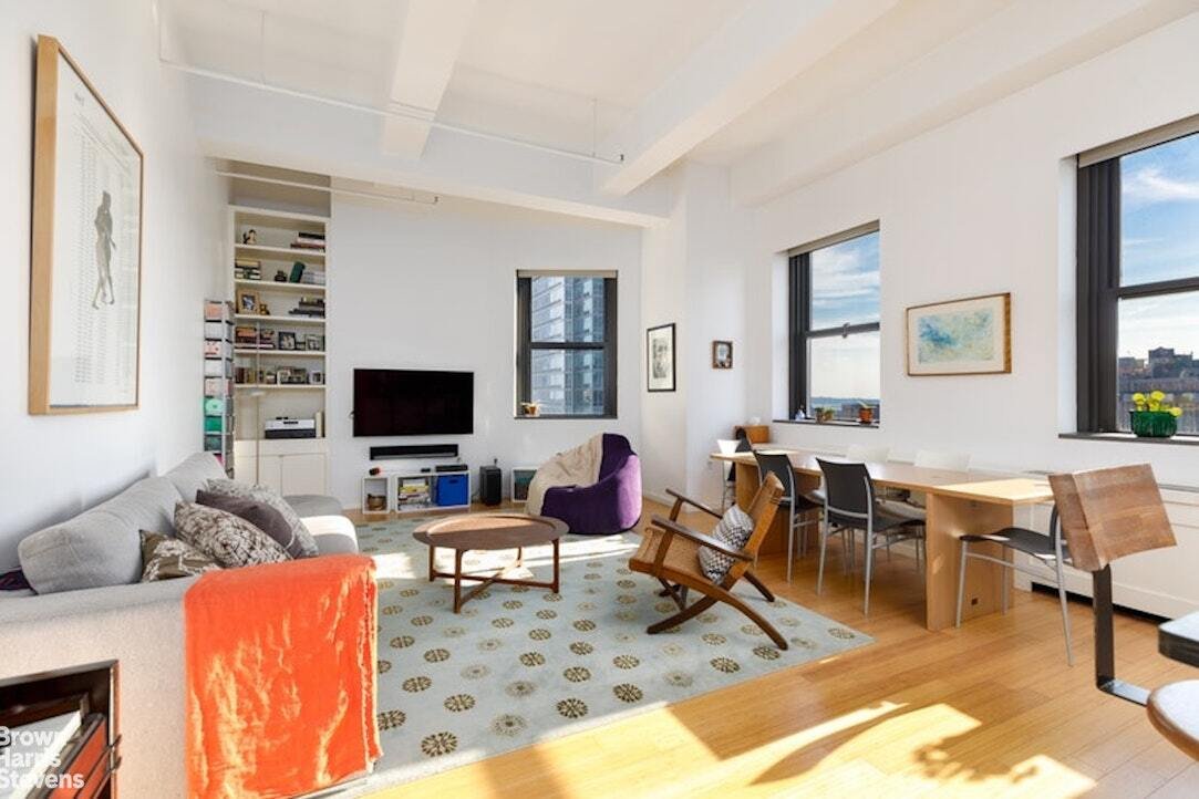 Condo in New York, New York, United States 1 - 17893694