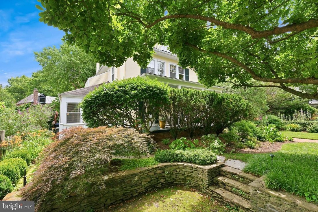 House in Washington, District of Columbia, United States 4 - 18504806