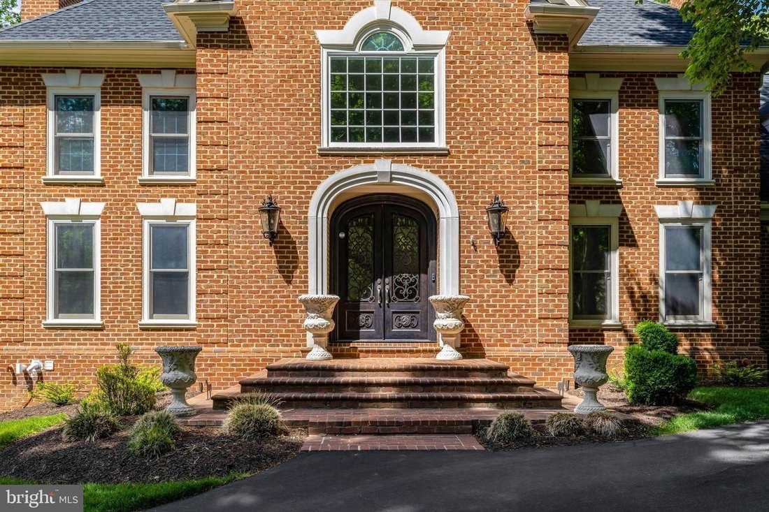 Maison à Great Falls, Virginie, États-Unis 5 - 18506791