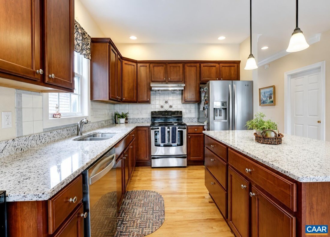 House in Crozet, Virginia, United States 5 - 18501712