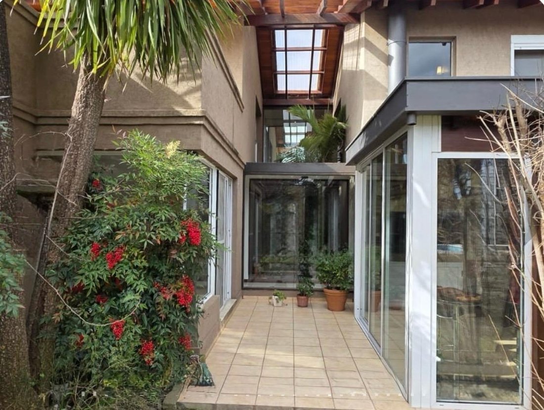 House in Villa Allende, Cordoba, Argentina 3 - 18500875