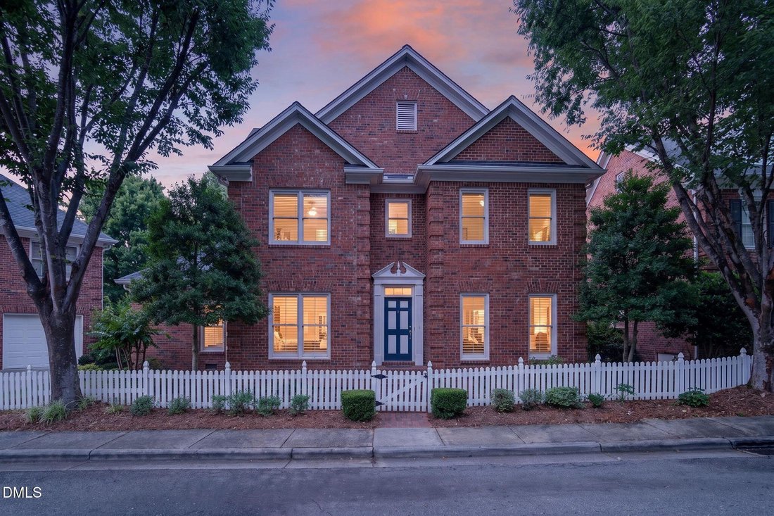 House in Greensboro, North Carolina, United States 1 - 18500122