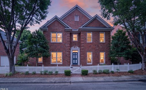 House in Greensboro, North Carolina, United States 1