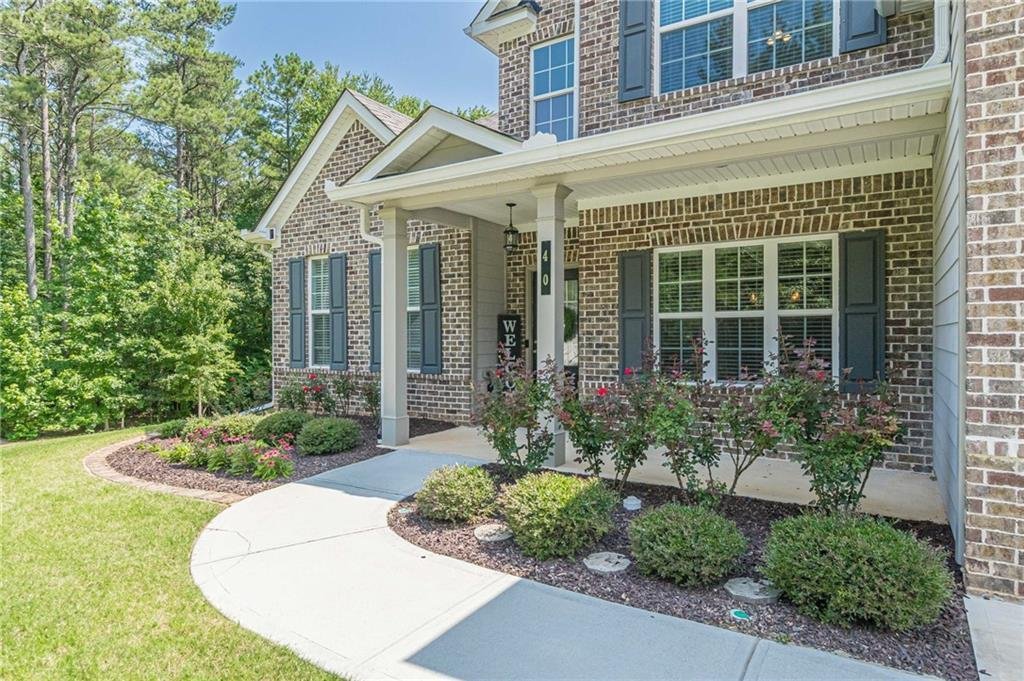 House in Dallas, Georgia, United States 4 - 18499532