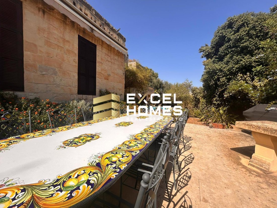 Country House in Il-Mosta, Malta 1 - 15967356