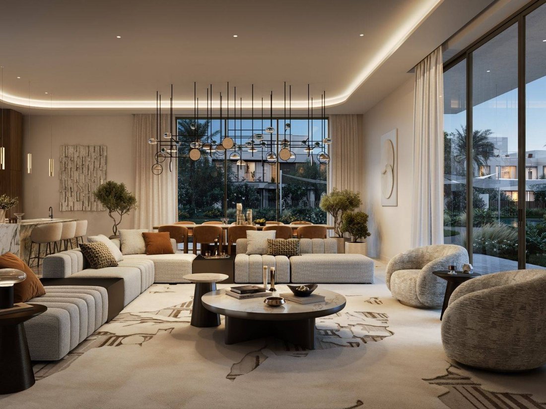 Villa in Me'aisem 2, Me'aisem, Dubai 5 - 18499008