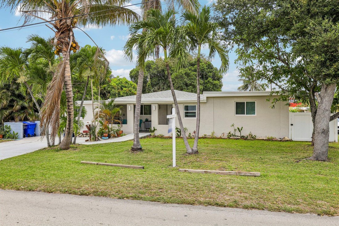 House in Hollywood, Florida, United States 2 - 18478189