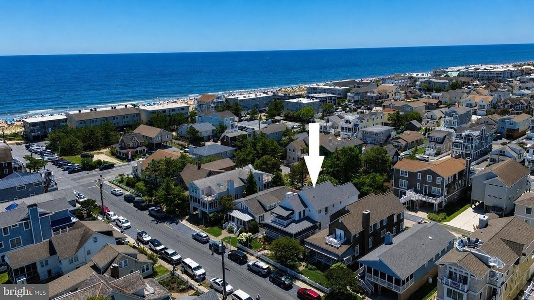 House in Bethany Beach, Delaware, United States 3 - 18506183