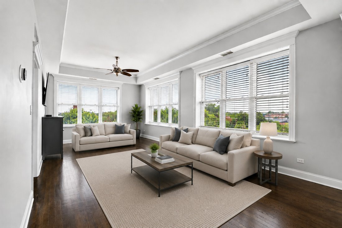 Condo in Chicago, Illinois, United States 5 - 18502743