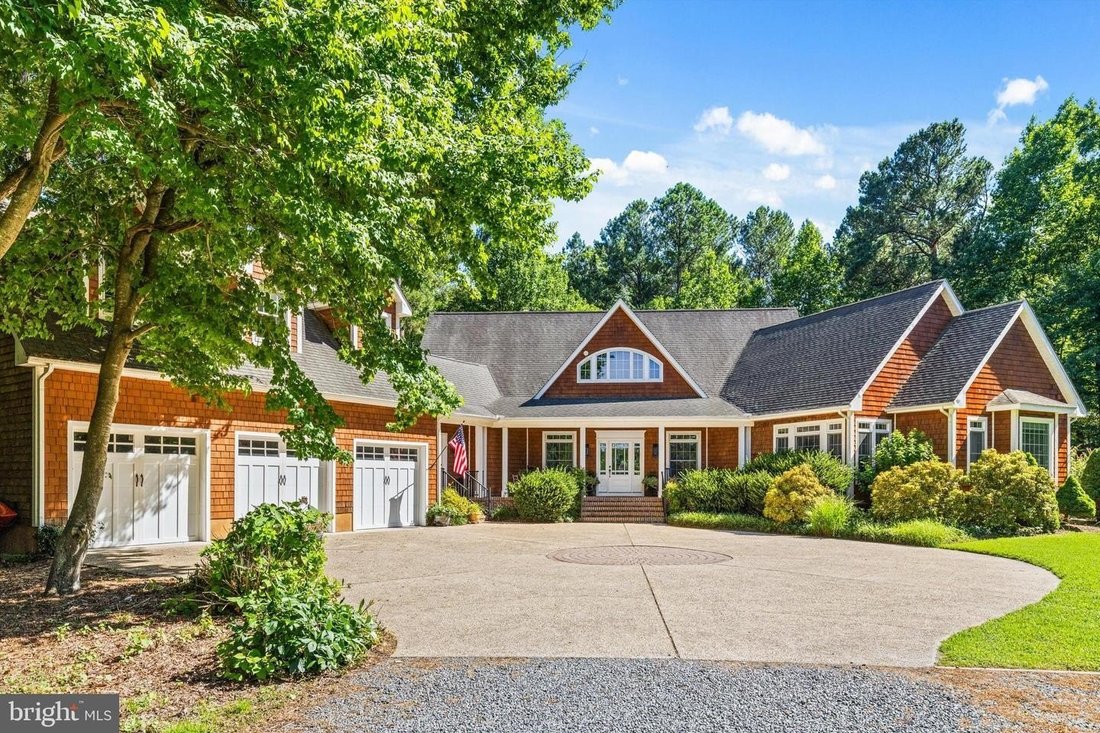 House in Ocean View, Delaware, United States 1 - 18504775