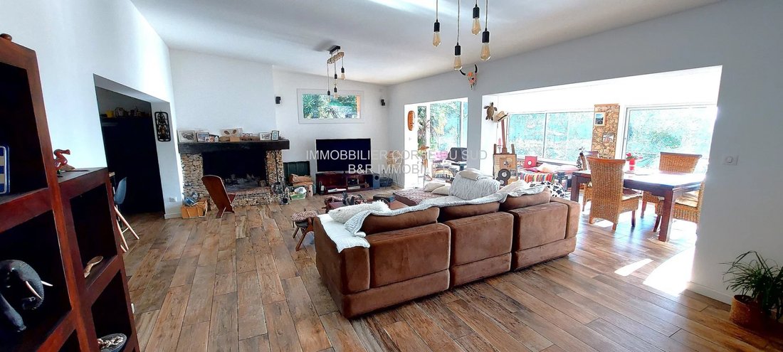 Villa in Bastelicaccia, Corsica, France 4 - 18501681