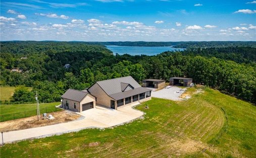 House in Rogers, Arkansas, United States 1