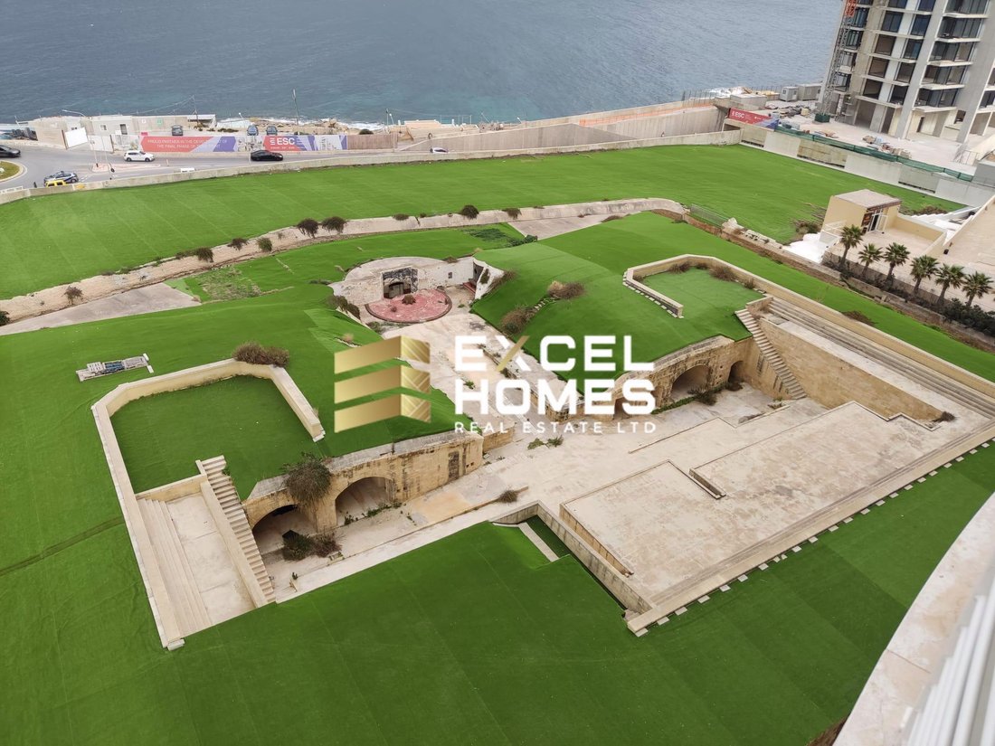 Apartment in Sliema, Malta 4 - 15839565