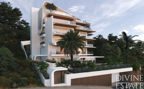 Appartement à Vouliagmeni, Attique, Grèce 1