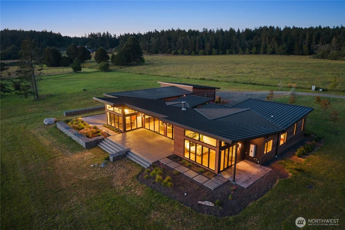 House in Friday Harbor, Washington, United States 2 - 17671722