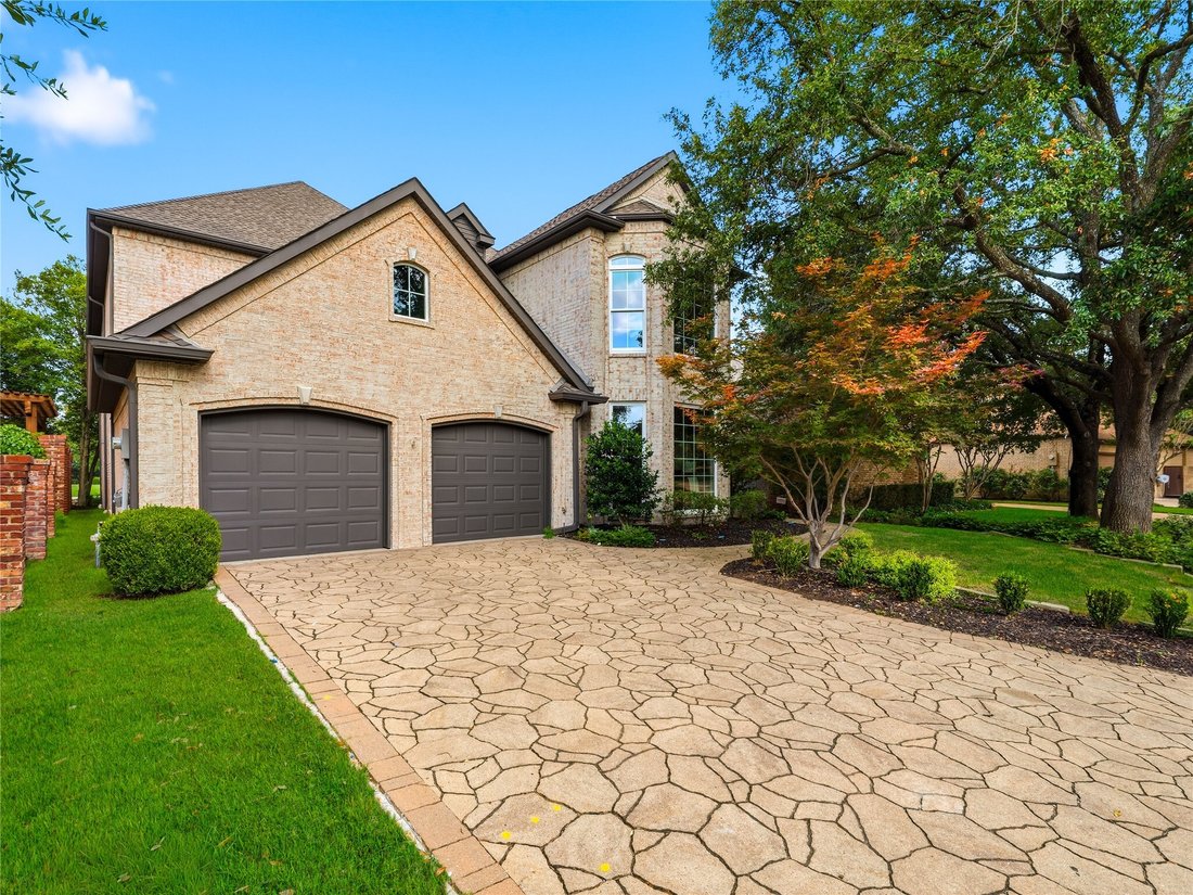 House in Dallas, Texas, United States 2 - 18503348