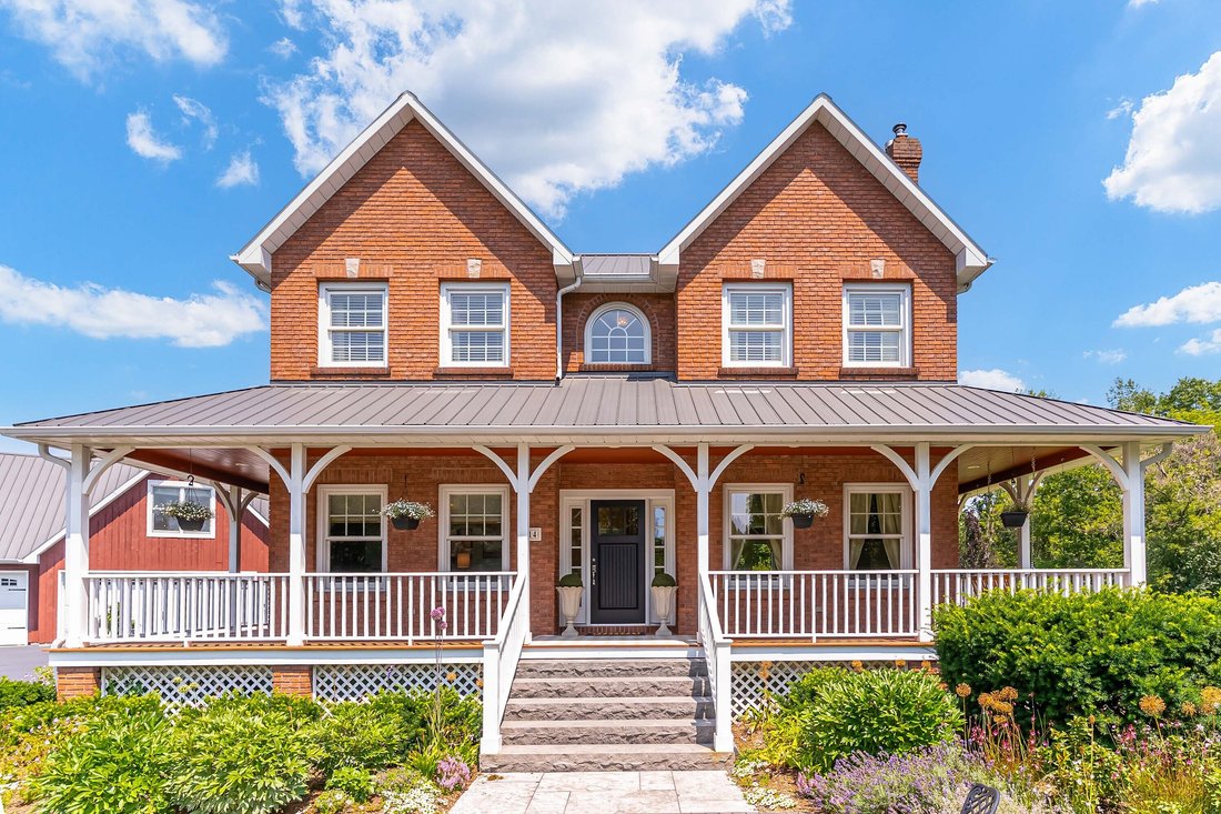 House in Clarington, Ontario, Canada 4 - 18500432