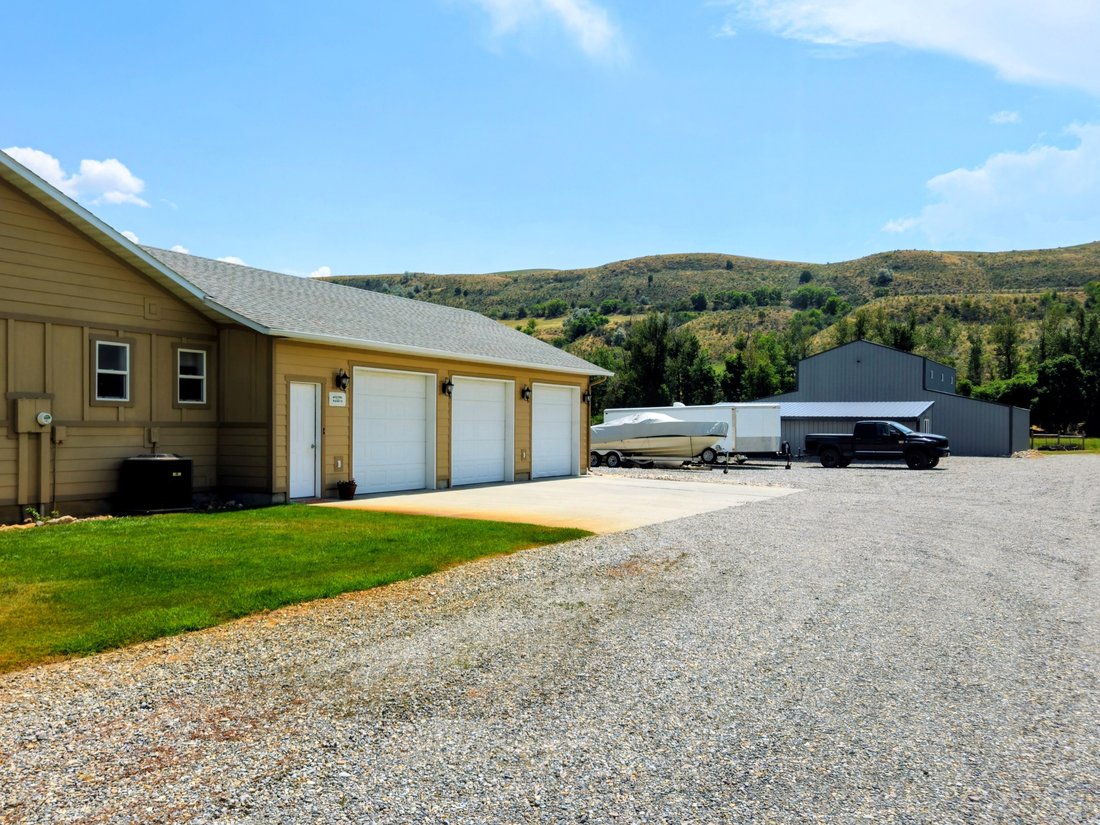 House in Preston, Idaho, United States 4 - 18502218