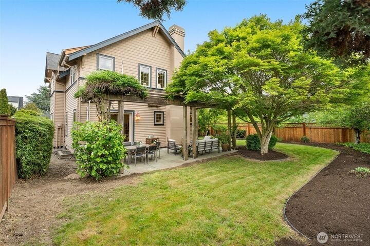 House in Seattle, Washington, United States 4 - 18505217