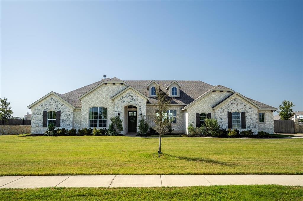 House in Fort Worth, Texas, United States 1 - 18503526