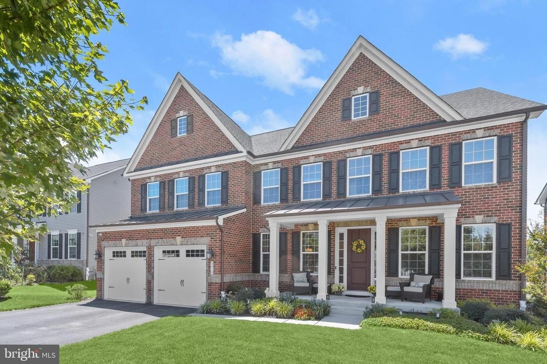 House in West Friendship, Maryland, United States 1 - 18505245