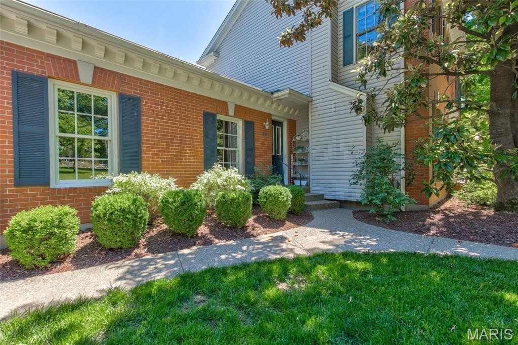 House in Kirkwood, Missouri, United States 3 - 18504805