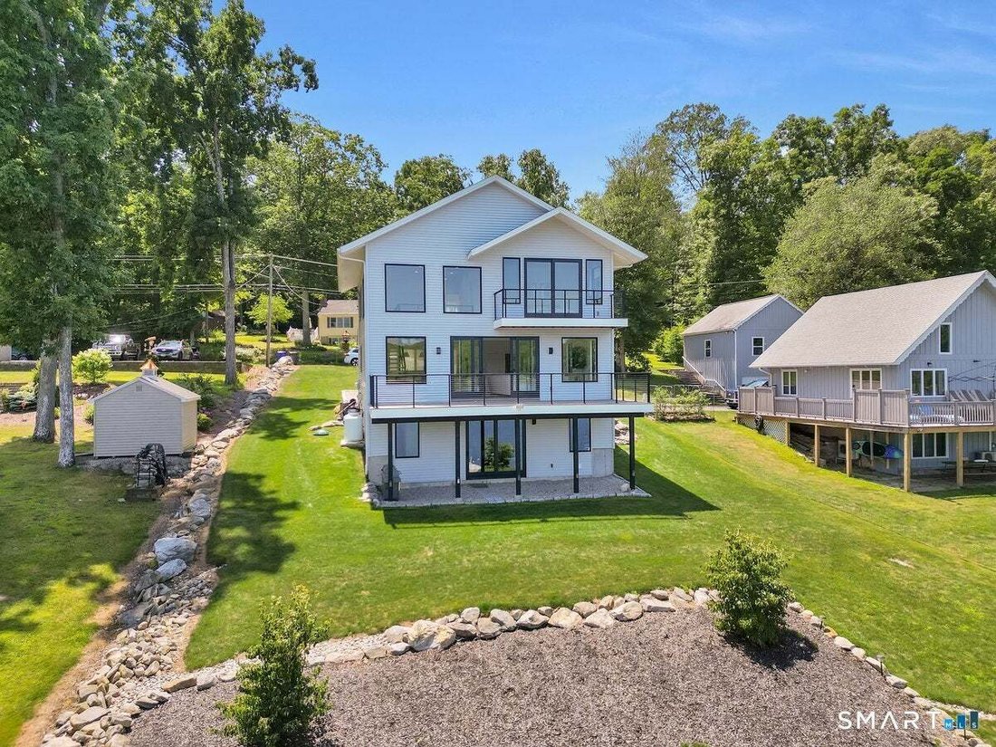 Casa a Coventry, Connecticut, Stati Uniti 2 - 18498753