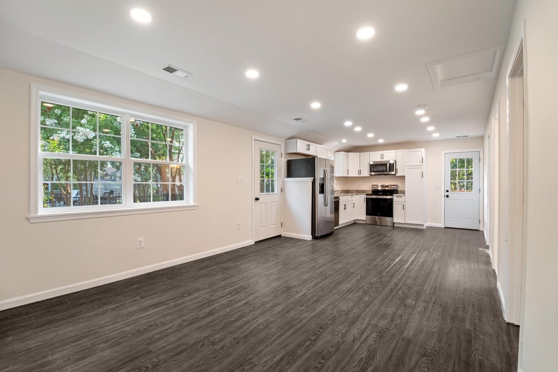 Casa en Silver Spring, Maryland, Estados Unidos 3 - 18500420