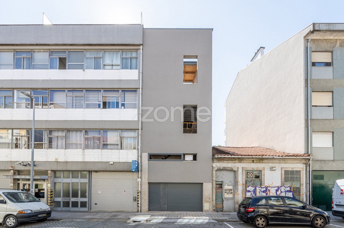 House in Bonfim, Porto District, Portugal 5 - 18504065