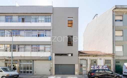 Maison à Bonfim, District de Porto, Portugal 1