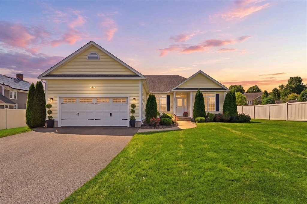 House in Agawam, Massachusetts, United States 1 - 18503291