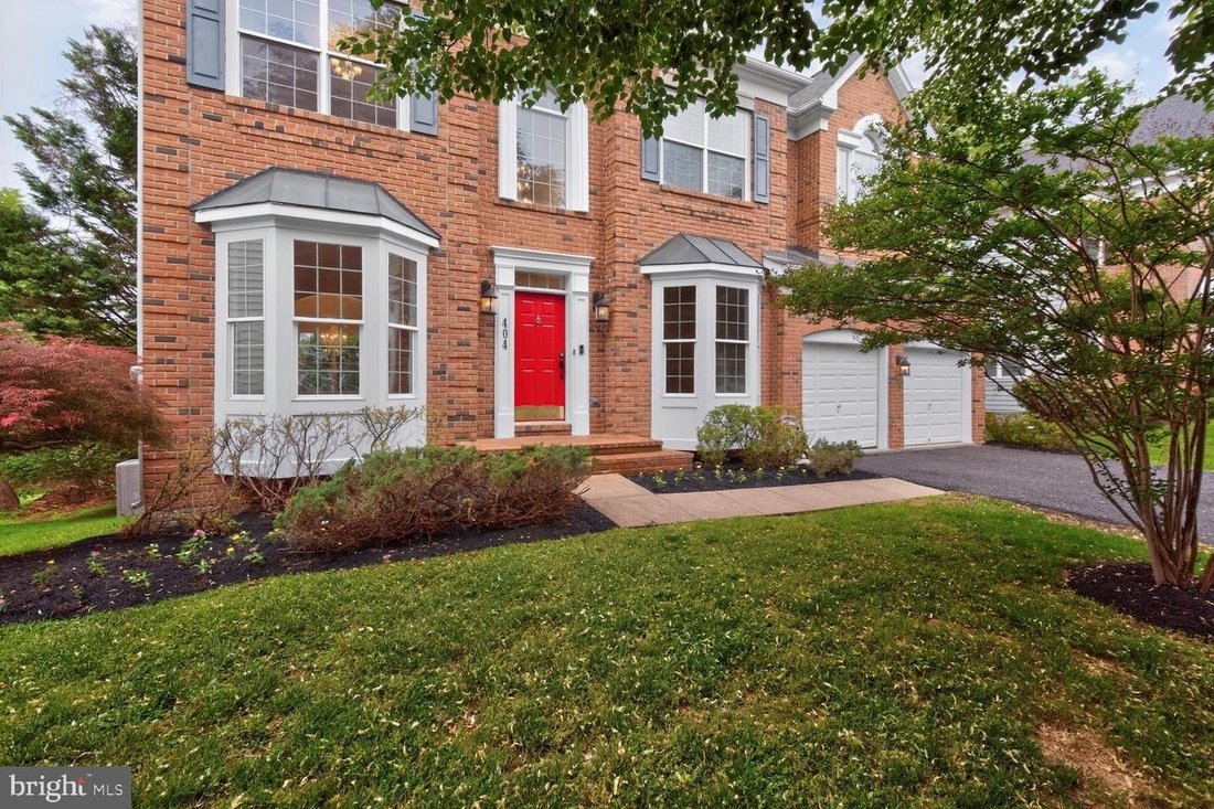 House in North Potomac, Maryland, United States 2 - 18505045