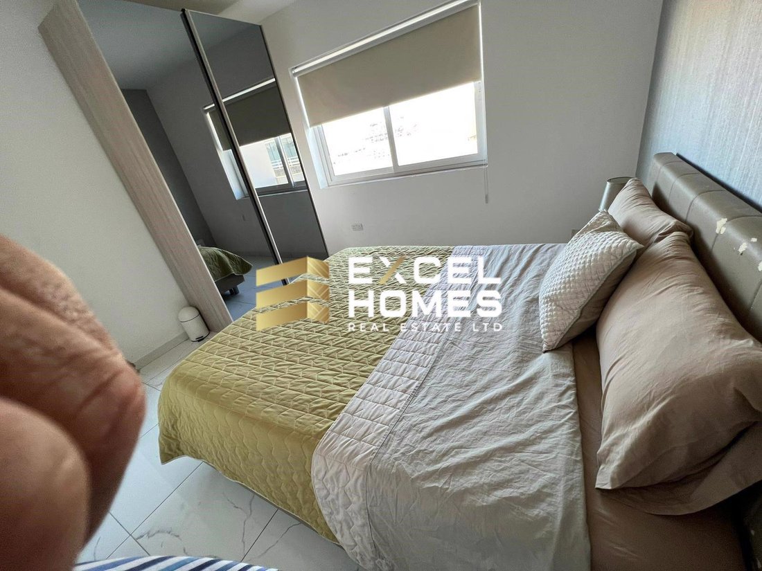 Apartment in Gzira, Malta 3 - 15841146